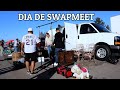 DIA DE SWAPMET EP.91