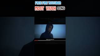 ? Free fire Youtubar officel Mujik video viush freefirevideo shorts viral @Badge99ff ?