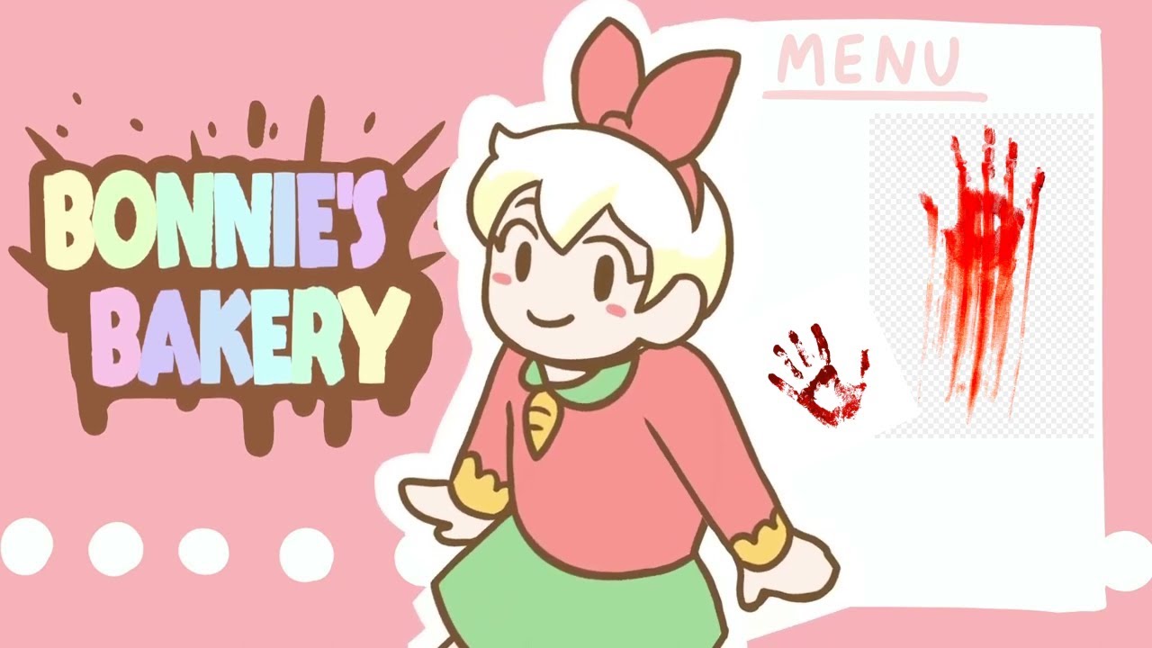 WHAT'S THE SECRET INGREDIENTS Bonnie's Bakery YouTube