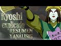 Kyoshi en Avatar Legends | Reacción y análisis de gameplay