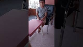 Su Şişesi Çevirme Oyunuşfet