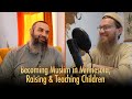Becoming muslim in minnesota raising  educating children w abrahameducation