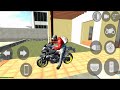 Indian Bikes Driving 3D | Bikes Driving 3D New Update | (Iso Android) Walkthrough Gameplay