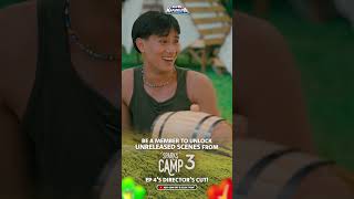 We see you, Ants! 🥺 O bati na kayo, hug na ulit! 🤗 | Sparks Camp Season 3