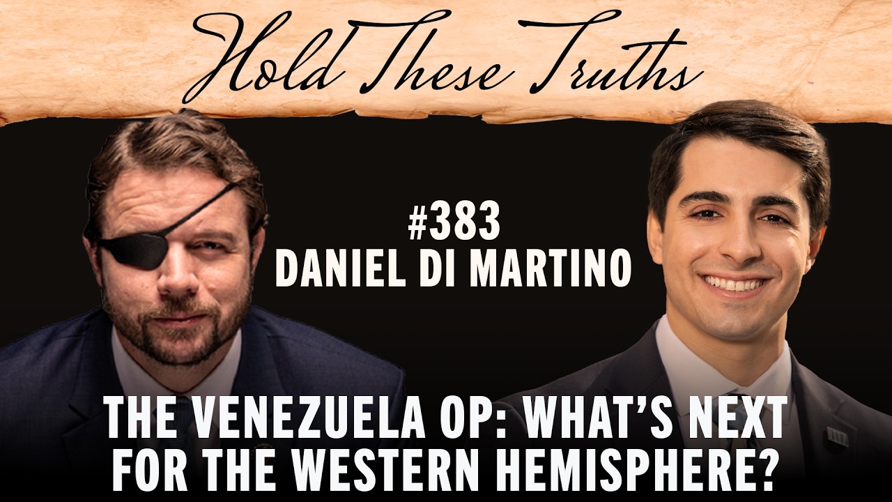 Операция «Венесуэла»: что ждет Западное полушарие в будущем? | Даниэль Ди Мартино