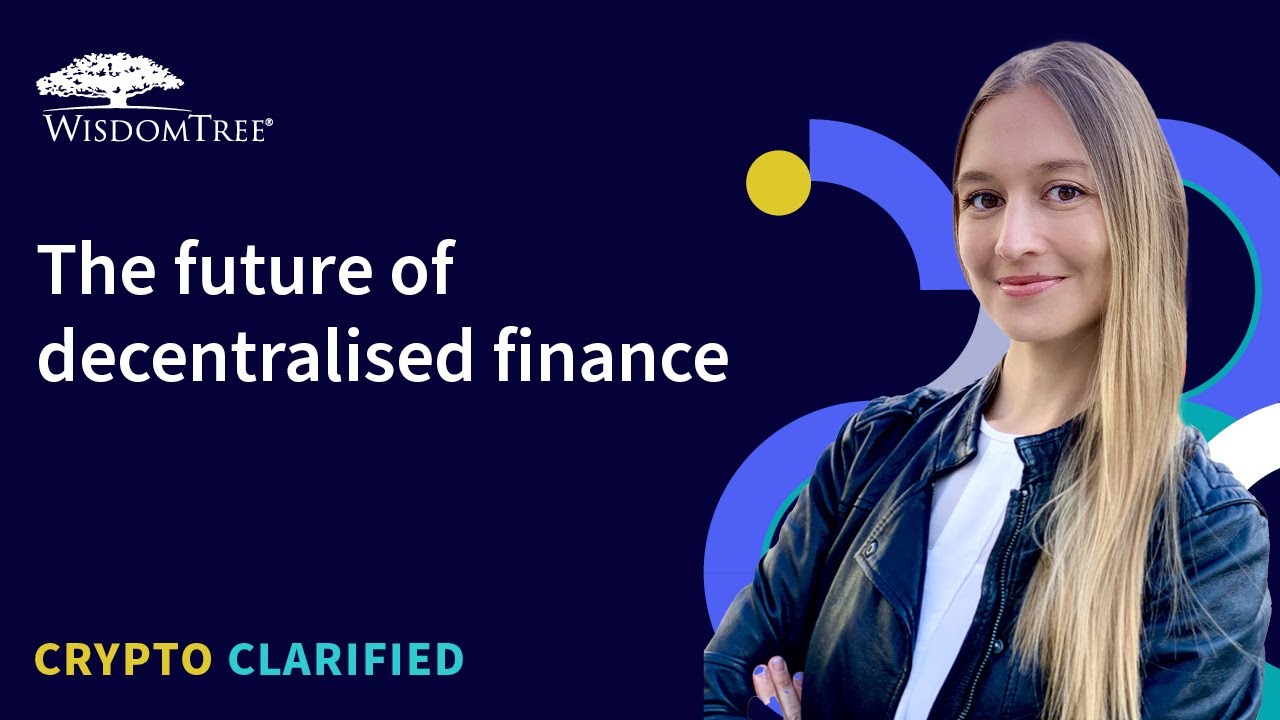 The future of crypto: AI agents and Ethereum's evolution | Crypto ...