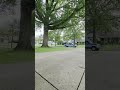 Diesel Drive-By with a 7.3 | Wait for the Whistle