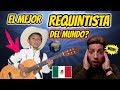 ESTE NIÑO SERA EL MEJOR REQUINTISTA DEL MUNDO? *TOCA INCREIBLE!😱* | JON SINACHE