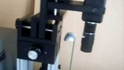 Feeder Calibration Jigs