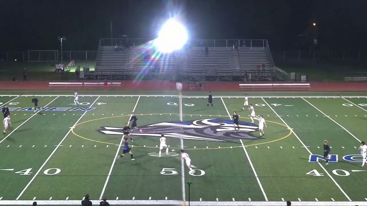 Ori Oelsner - Class of 2026 - 6'0" Striker/Attacking Midfielder/Winger - World Class FC ECNL 08