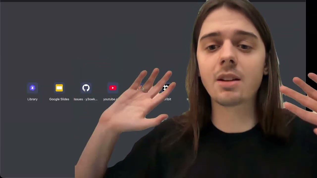ПРЕКРАТИТЕ ИСПОЛЬЗОВАТЬ МЫШЬ! ПОЛНОСТЬЮ КЛАВИАТУРНАЯ НАВИГАЦИЯ В ЛЮБОМ ПРИЛОЖЕНИИ