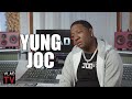 Yung Joc on How “It’s Going Down” Came Together, Nitty Making the Beat on the Spot (Part 3)