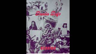 BANDA BEIJO - BEDUÍNO (VOZ-MARQUINHOS), 1988 #axemusic