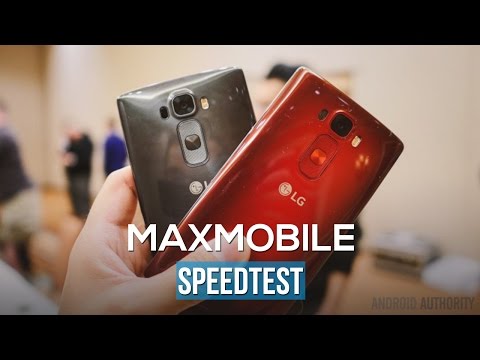 Đánh giá về LG G Flex 2 – Smartphone màn hình cong ấn tượng của LG
