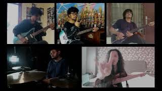 Koes ploes - Manis dan Sayang | Jamrock Cover