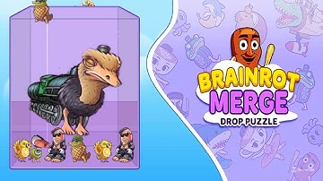 Merge Fellas - All Levels Gameplay (Part 2) | Android & iOS