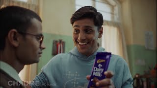 Chaaklet Cadbury Dairy Milk Chrome Pictures Director Amit Sharma