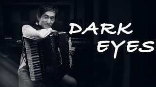 Dark Eyes | Les Yeux Noirs | Gypsy Jazz Style Accordion Cover