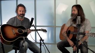 Guitar Talk: The Guitars of the Chris Robinson Brotherhood (Chris Robinson & Neal Casal) chords