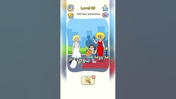 DOP 5 | Level 29 | Attract Attention | #dop5  #dop #trendingshorts