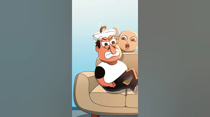 Baby In Yellow Trying To Save Peppino (Mosquito Meme) #babyinyellow #peppinospaghetti #pizzatower