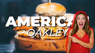 BEST AMERICAN RESTAURANTS in OAKLEY, Utah