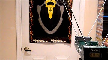 Orange Mod Works Alpha Trooper Massacre Kit