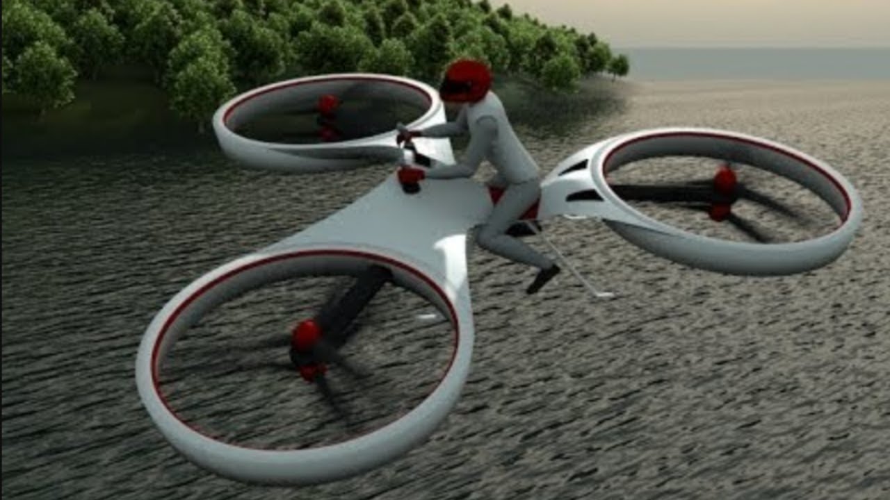 These 10 Otherworldly Inventions Are BOUND To Blow Your Mind