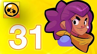 Brawl Stars Gameplay Part 31 Ios & Android