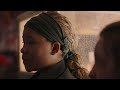 The Last of Us HBO: S1E7 - Ellie x Riley Infected scene, 