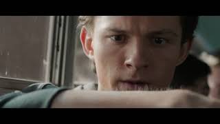 Every Peter Parker Scene In Infinity War & Endgame