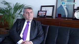 Tofaşta Hikayeniz Nasıl Başladı? 28 Yıllık Tofaş Hikayenizi Anlatır Mısınız?