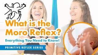 What is the Moro Reflex? Everything You Need to Know!
