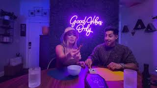 Smokin’ Ed’s XTINCTIIN ENTITY hot sauce unboxing and review