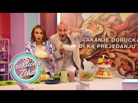 Praktična žena –