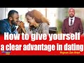 Secure Behaviors To Help You Win In Dating