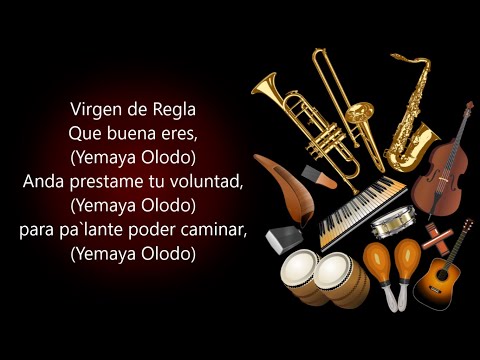 Para Ochun Héctor Lavoe (Letra)