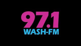 WASH-FM - 97.1 WASH-FM - Washington D.C - Top Of Hour screenshot 2