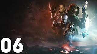 Destiny 2: The Final Shape - Mission 6 ( The Impasse )