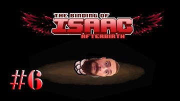 The Binding of Isaac: Afterbirth - #6 - Unlock Lilith  [1080p HD PC Gameplay]