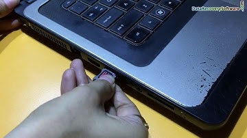 DDR Memory Card Recovery: How to restore lost files and folder data from Micro SD Card