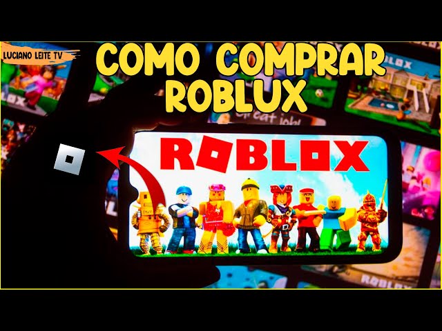 Fiz uma recarga no roblox no valor de 27,90 pelo picpay. - Comunidade  Google Play