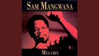 Megamix 2: Georgette / Matinda / Bana Ba Cameroun / Souzana / Diamo Diamo / Kabibi / Antonio /...