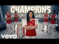 Cardi B Champions Official Music ARSENAL 