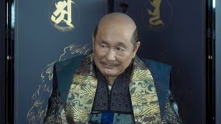 北野武監督最新作　映画「首」プロモーション映像が公開