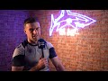 MEDIA SESSION | George Ford previews the Sharks' Run-in, reviews the 2024 Six Nations and more!