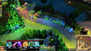 League of Legends - AD/AS Teemo Tutorial and Commentary (TheRainMan build)