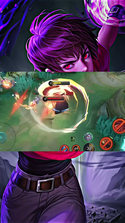 ARGUS KRATOS VS MARTIS 3000 DUNIA😈