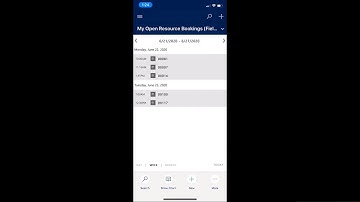 Power Virtual Agent for Field Service technicians