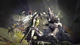 [Warframe glitch] Taking the weapon from a Kuva Lich